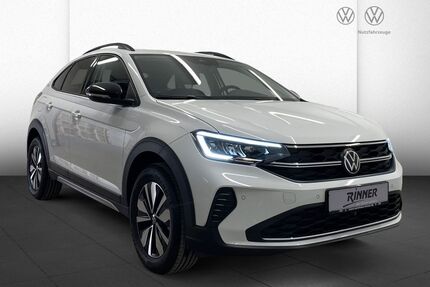 VW Taigo Gebrauchtwagen