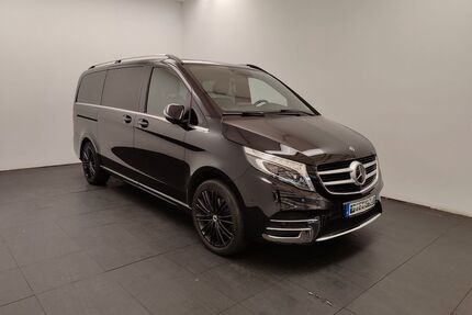 Mercedes-Benz V 250 Gebrauchtwagen