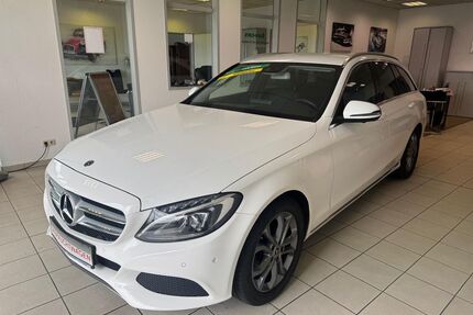 Mercedes-Benz C 200 Gebrauchtwagen