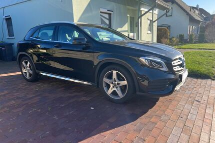 Mercedes-Benz GLA 200 Gebrauchtwagen