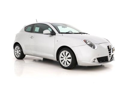 Alfa Romeo MiTo Gebrauchtwagen