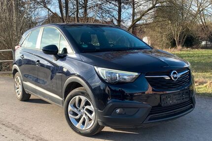 Jeep Crossland (X) 