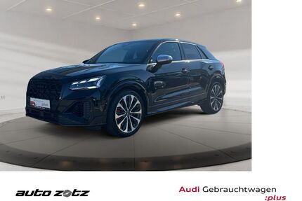 Audi SQ2 Gebrauchtwagen