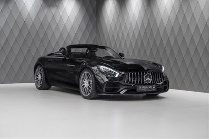 Mercedes-Benz AMG GT Gebrauchtwagen