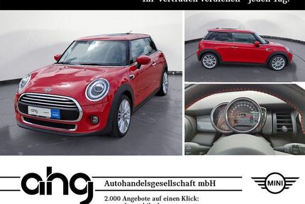 Mini Cooper Gebrauchtwagen