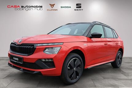 Skoda Kamiq Gebrauchtwagen