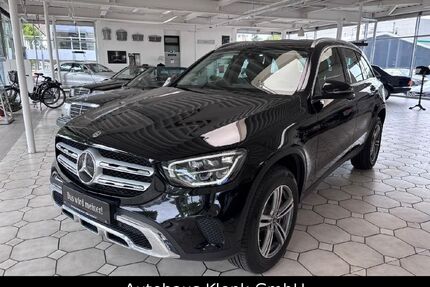 Mercedes-Benz GLC 300 Gebrauchtwagen