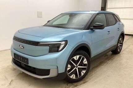 Ford Explorer Gebrauchtwagen