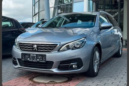 Peugeot 308 Gebrauchtwagen