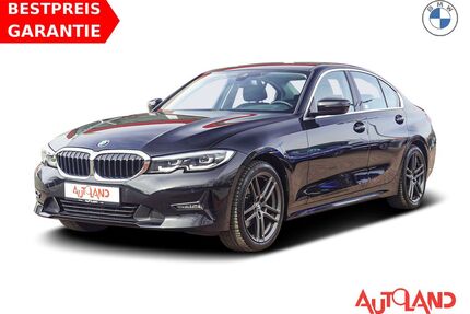 BMW 320 Gebrauchtwagen