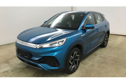 BYD ATTO 3 Gebrauchtwagen
