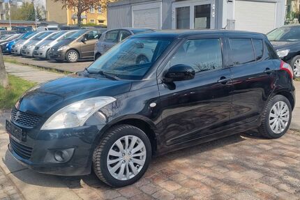 Suzuki Swift Gebrauchtwagen