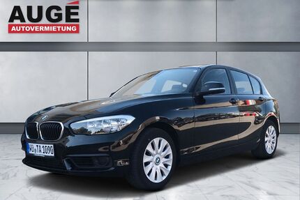 BMW 118 Gebrauchtwagen
