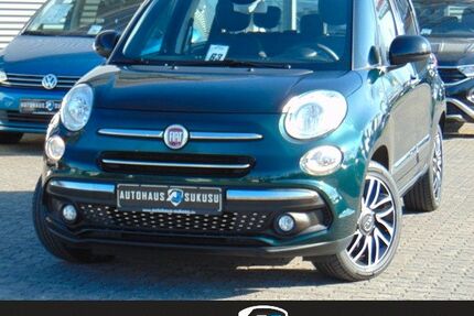 Fiat 500L Gebrauchtwagen