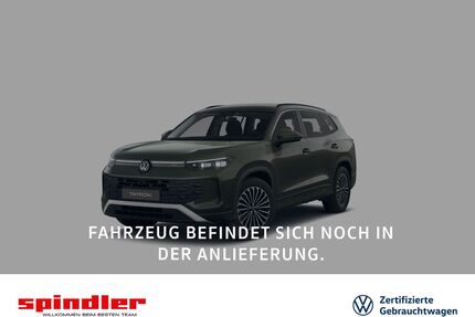 VW Tayron Gebrauchtwagen