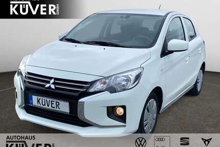 Mitsubishi Space Star Gebrauchtwagen