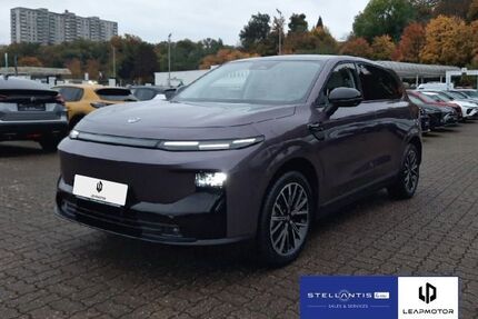Leapmotor B10 Gebrauchtwagen