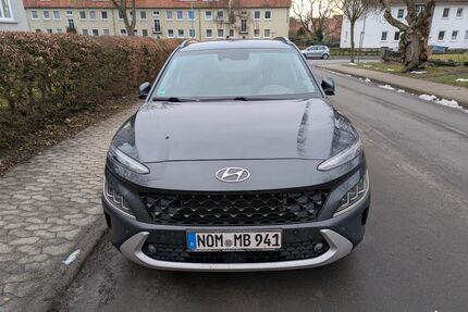 Hyundai KONA Gebrauchtwagen