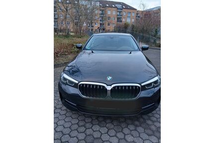 BMW 520 Gebrauchtwagen