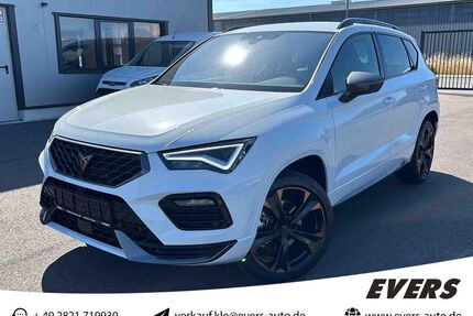 Cupra Ateca Gebrauchtwagen
