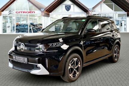 Citroen C3 Aircross Gebrauchtwagen