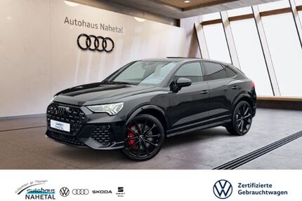 Audi RSQ3 Gebrauchtwagen