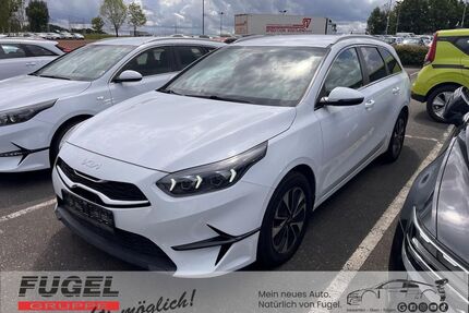 Kia ceed Sportswagon Gebrauchtwagen