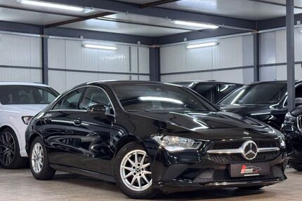 Mercedes-Benz CLA 180 Gebrauchtwagen