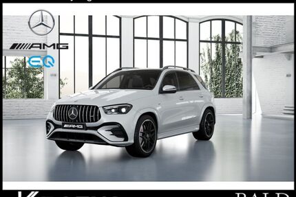 Mercedes-Benz GLE 53 AMG Gebrauchtwagen
