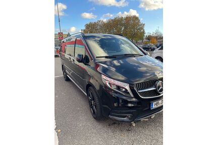 Mercedes-Benz V 300 Gebrauchtwagen