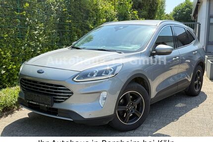 Ford Kuga Gebrauchtwagen