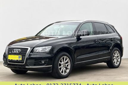 Audi Q5 Gebrauchtwagen