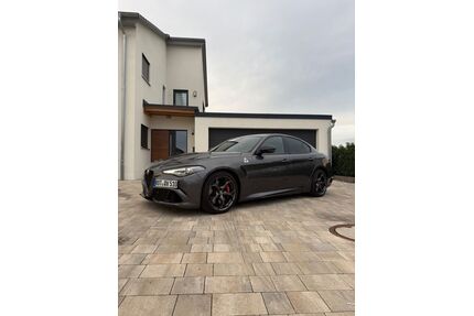 Alfa Romeo Giulia Gebrauchtwagen