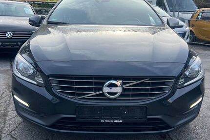 Volvo V60 Gebrauchtwagen