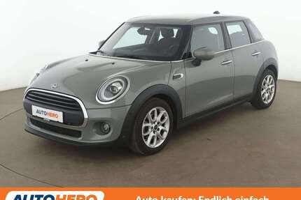 Mini One Gebrauchtwagen