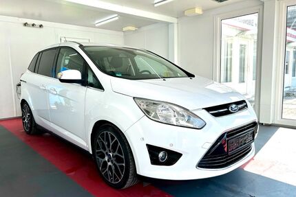 Ford Grand C-Max Gebrauchtwagen