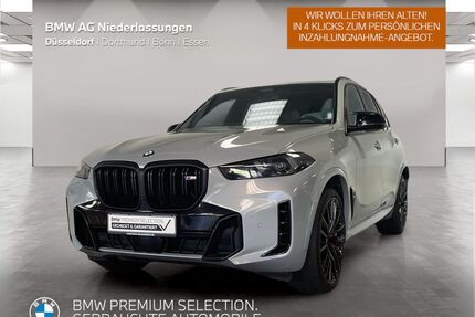 BMW X5 M60 Gebrauchtwagen