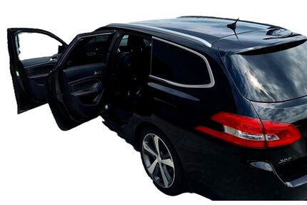 Peugeot 308 Gebrauchtwagen