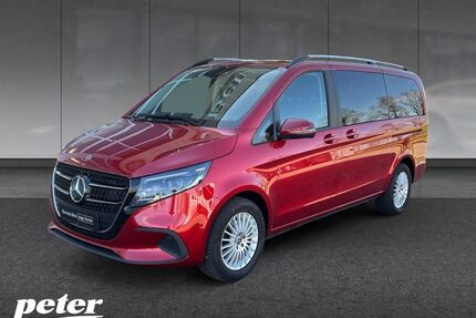 Mercedes-Benz V 300 Gebrauchtwagen