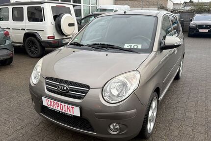 Kia Picanto Gebrauchtwagen