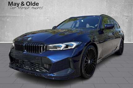 Alpina D3 Gebrauchtwagen