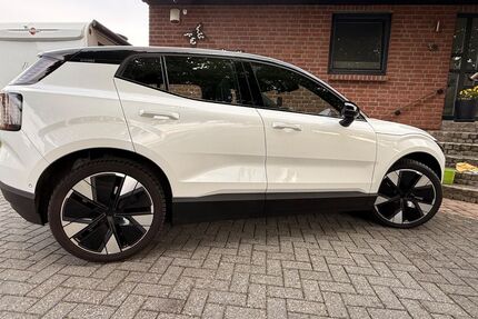 Volvo EX30 Gebrauchtwagen