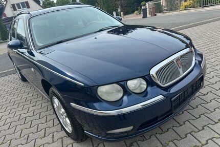 Rover 75 Gebrauchtwagen