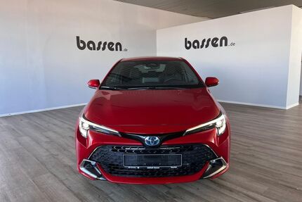 Toyota Corolla Gebrauchtwagen