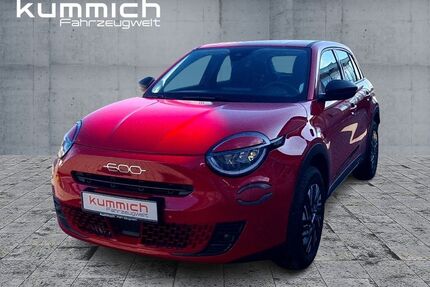 Fiat 600 Gebrauchtwagen