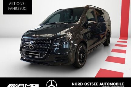 Mercedes-Benz V 300 Gebrauchtwagen