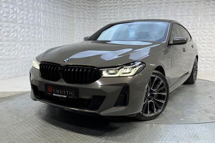 BMW 620 Gran Turismo Gebrauchtwagen