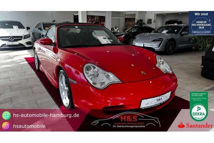 Porsche 996 Gebrauchtwagen