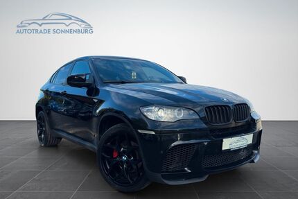 BMW X6 Gebrauchtwagen