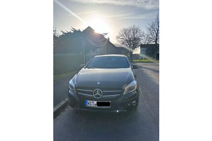 Mercedes-Benz A 180 Gebrauchtwagen